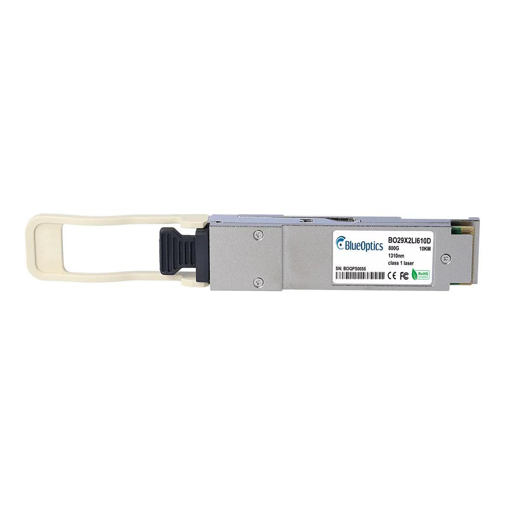 Transceivermodul BlueOptics MMA1T00-HS-BO QSFP56 - kompatibel med NVIDIA