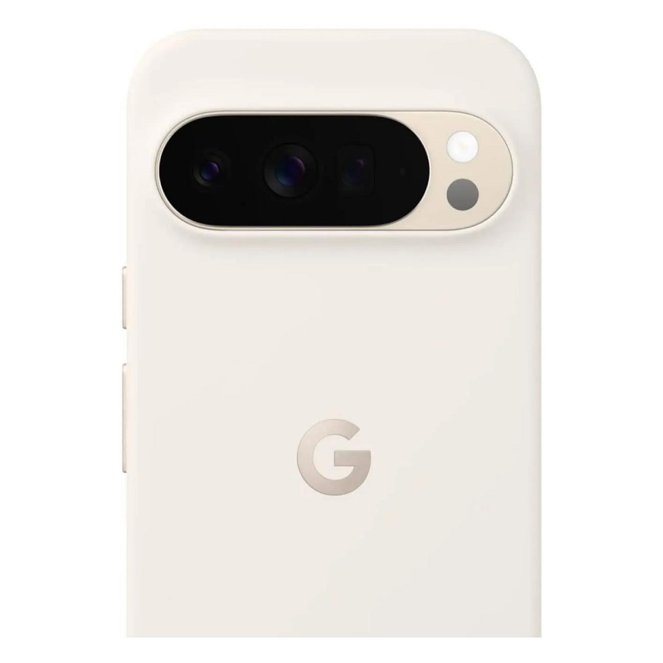 Google Beskyttelsescover Silicone Polykarbonat Google Pixel 10 Pro XL