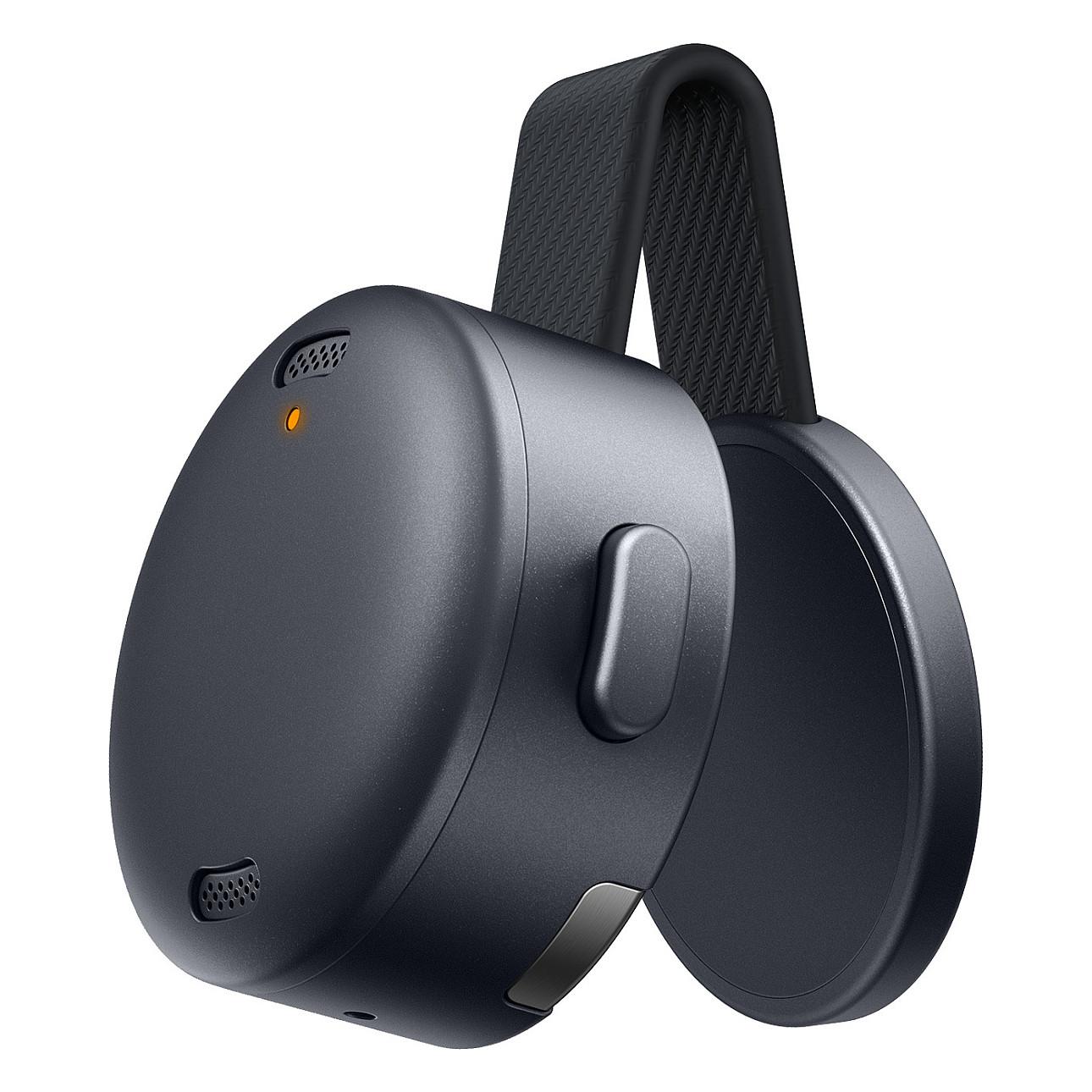 Trådløs optager Anker Soundcore Work 64G - sort