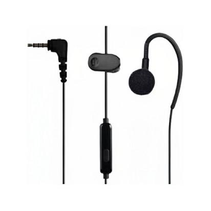 C-øretelefon Hytera EM31 til S1 og S1 Pro