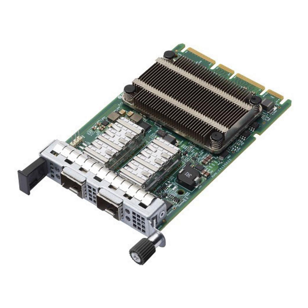 Broadcom NetXtreme E-Series N225P - Netværksadapter - OCP 3.0 - 10Gb Ethernet/25Gb Ethernet x 2