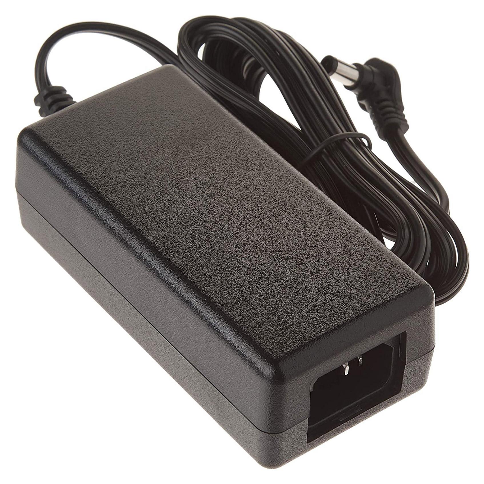 Strømadapter Cisco CP-PWR-ADPT-3-EU= - sort
