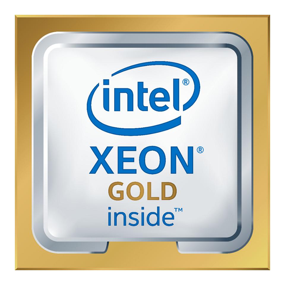 Intel Xeon Gold 6126 - Skylake-SP CPU - 12 kerner - 2.6 GHz - Intel LGA3647 - Bulk (ingen køler)