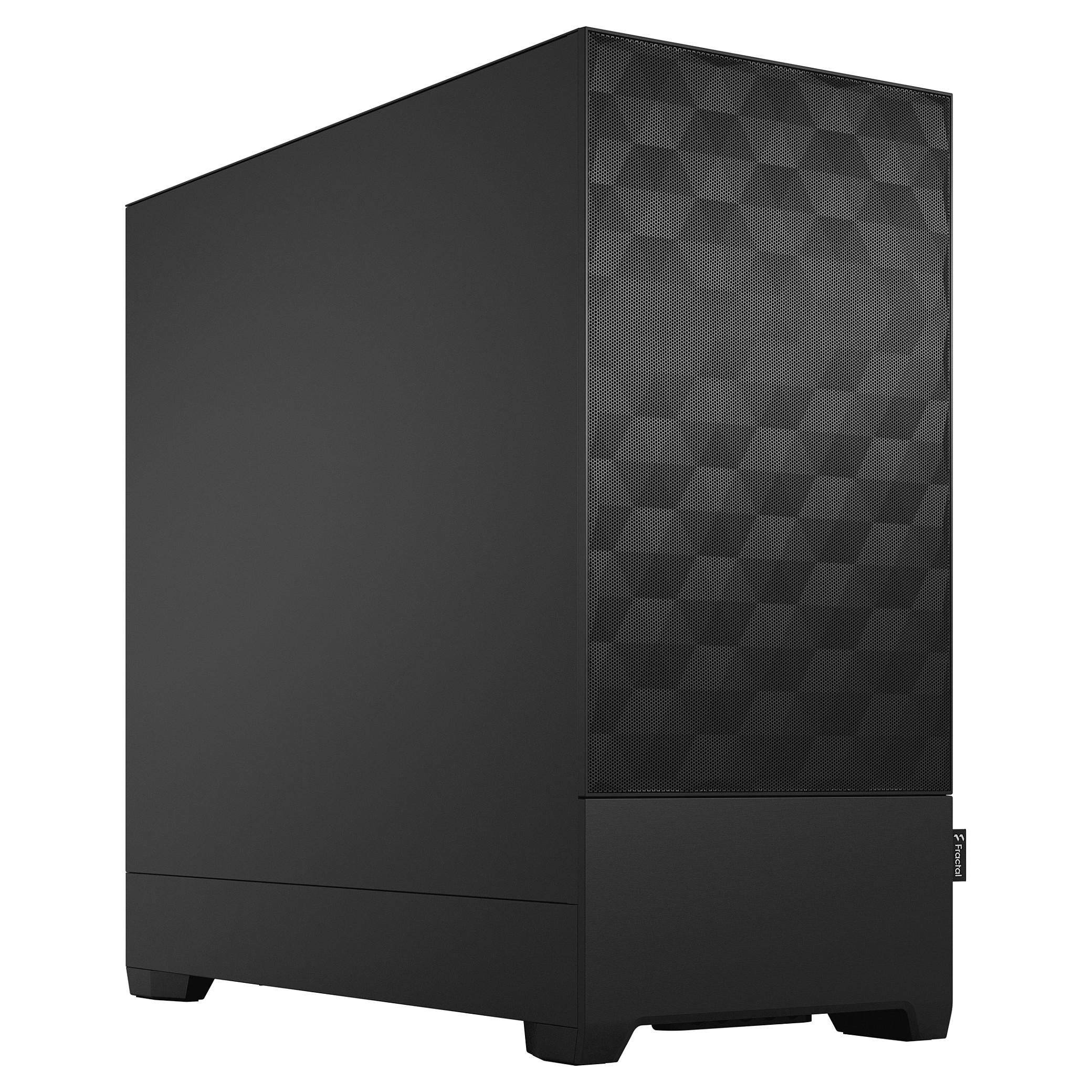 Fractal Design Pop Air Isoleret PC Kabinet ((ATX/Micro-ATX/Mini-ITX)