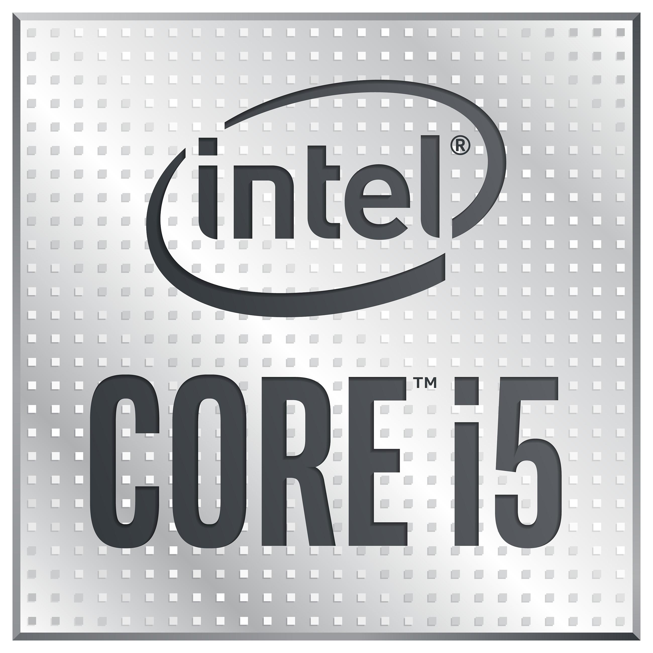 Intel S1200 Core i5 10400 Tray Gen. 10 CPU - 2,9 GHz 6 kerner - Intel LGA 1200