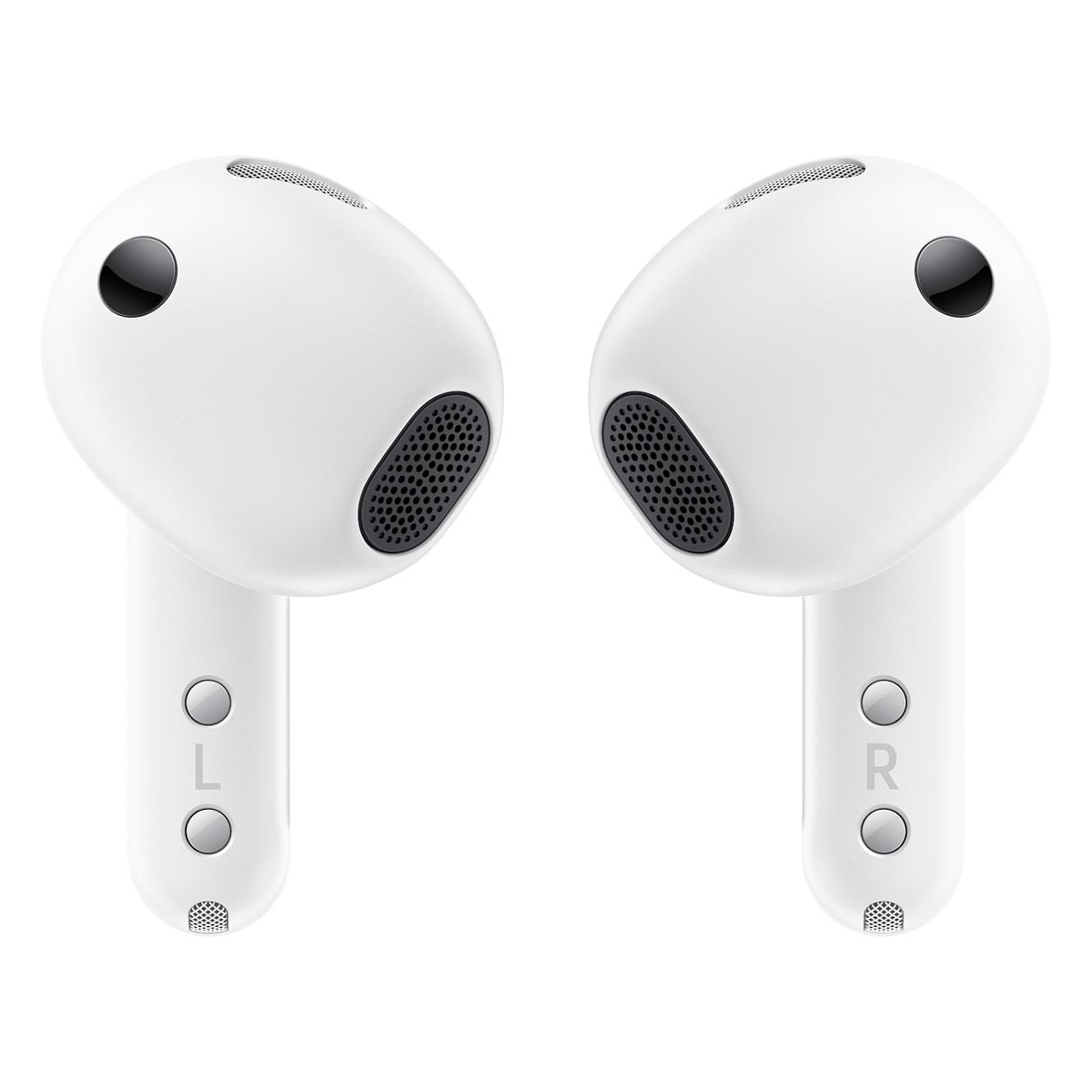 Trådløse in-ear høretelefoner Samsung Galaxy Buds4 R540 - hvid