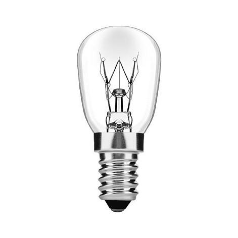 Avide Halogen Leuchtmittel 65lm 15W E14 WW 3000K