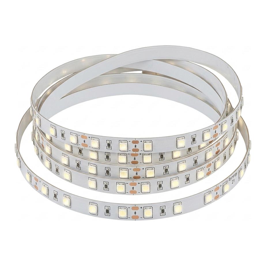 LED-strip Synergy 21 Flex Strip 3528 - 80 NW DC24V 72 W HP IP20