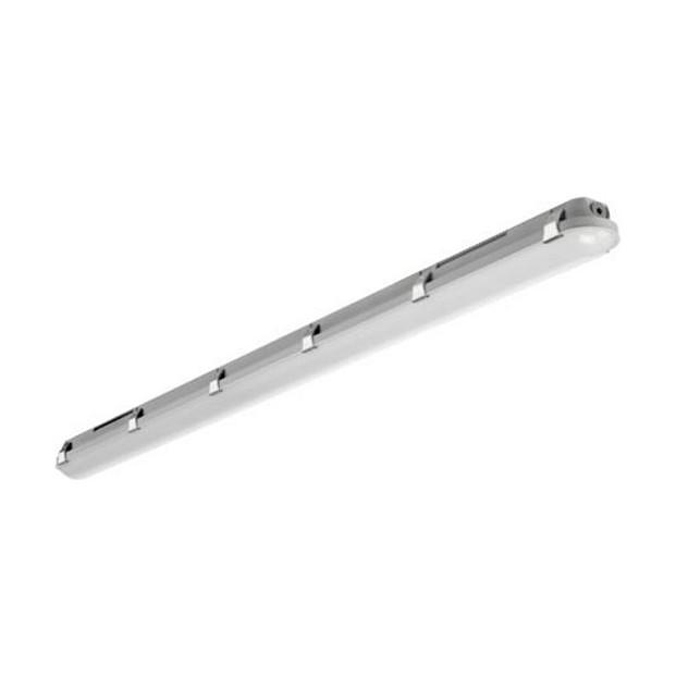 Brumberg 78015114, LED, polycarbonat (PC), rustfrit stål, grå, 4 K, 6,9 lm, IP65