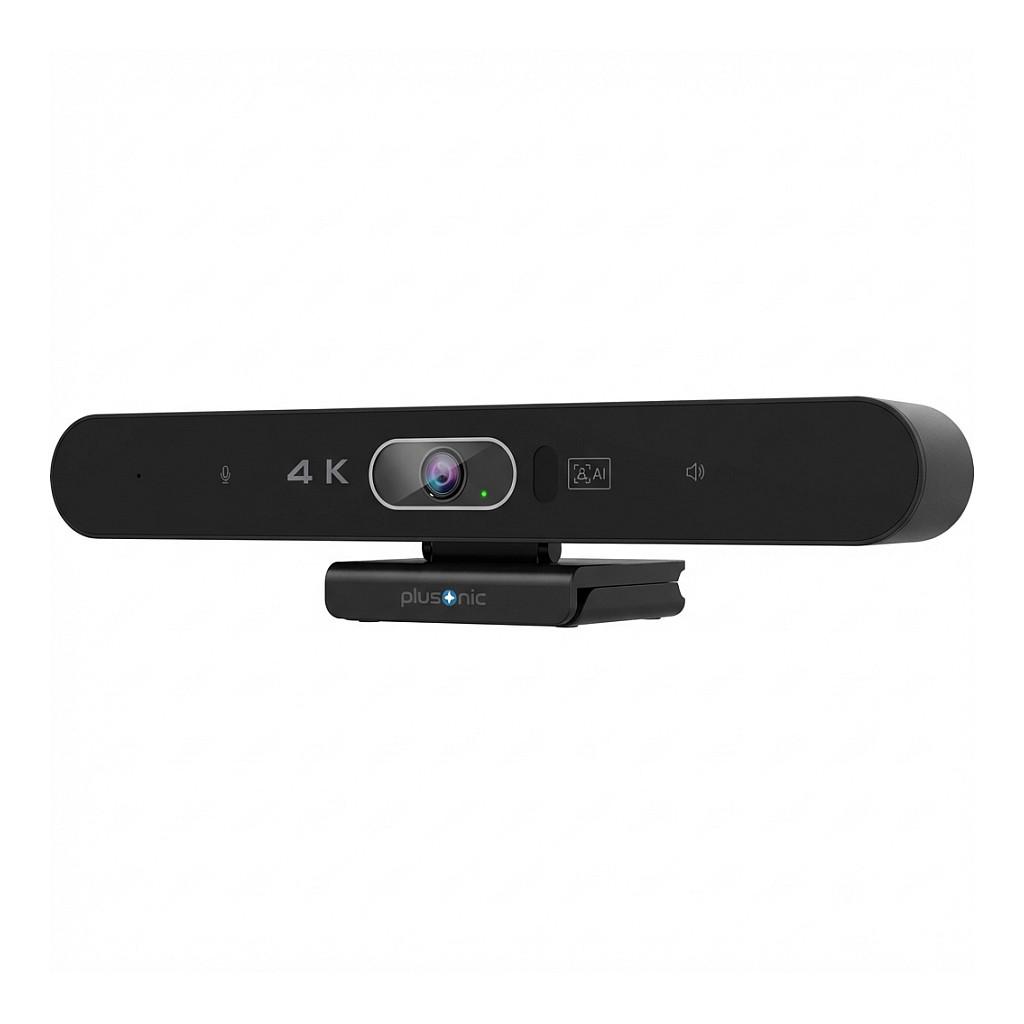 Webcam 4K AI auto-tracking USB PSAI4K