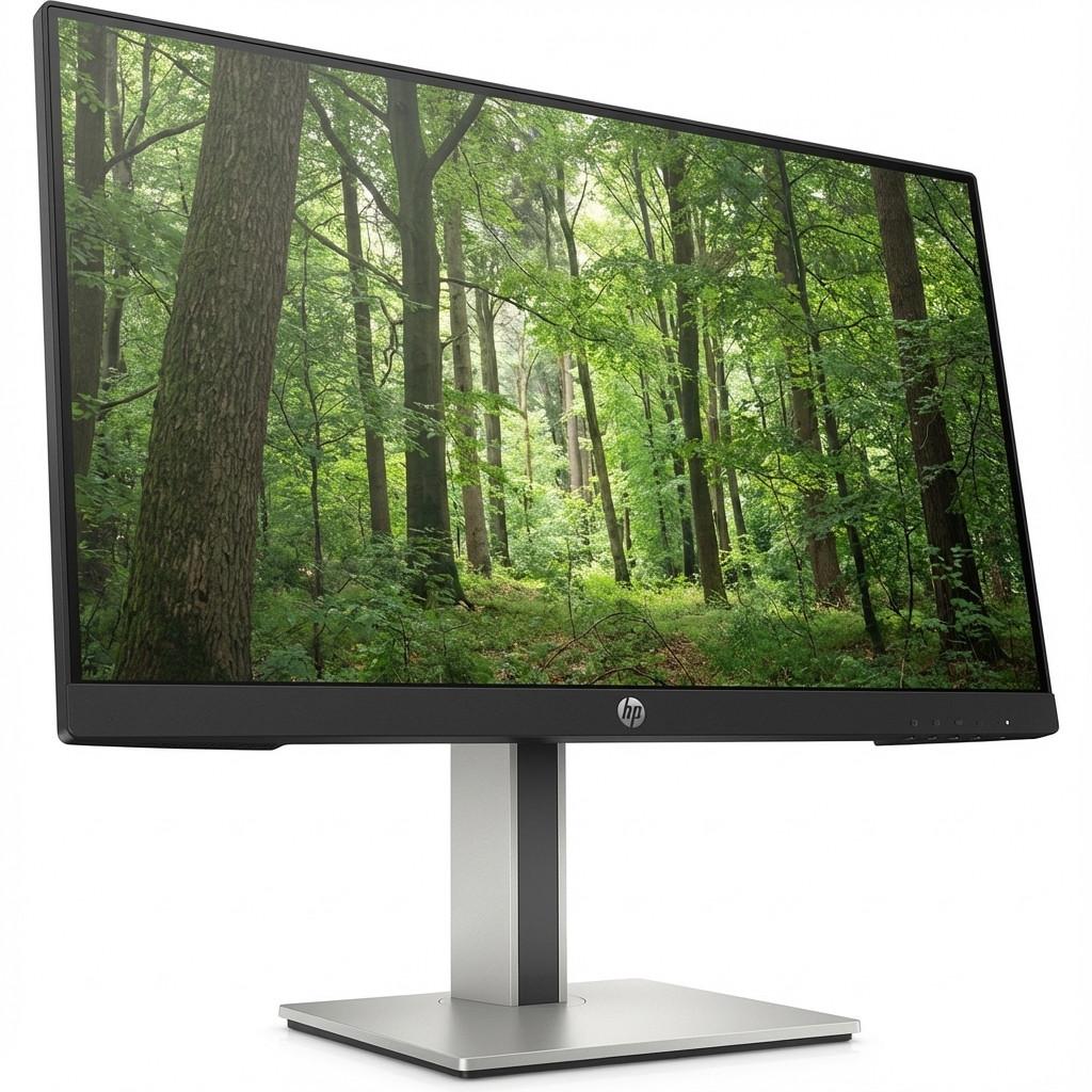 Skærm HP E27 G5 27" Full HD IPS