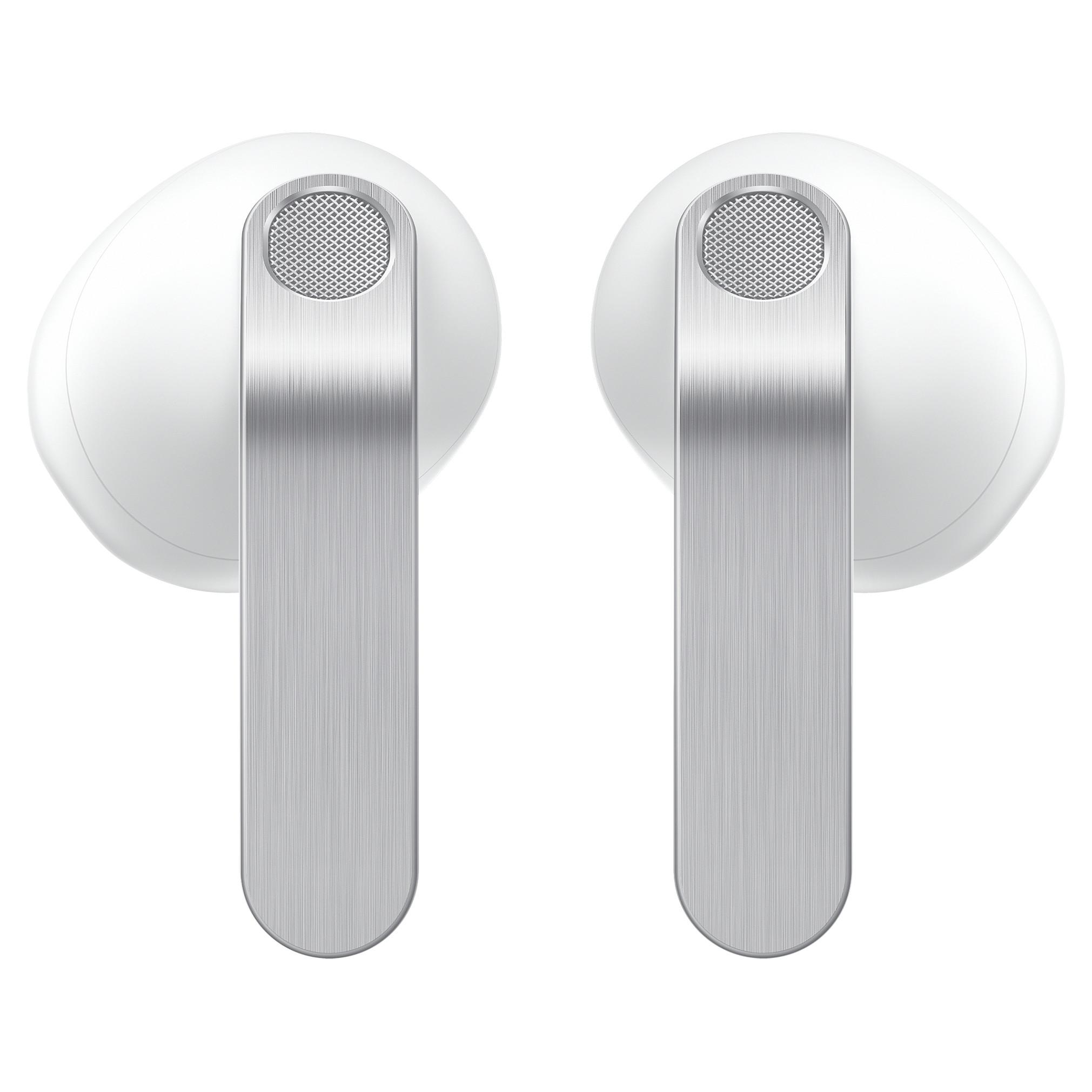 Trådløse in-ear høretelefoner Samsung Galaxy Buds4 SM-R540 - hvid
