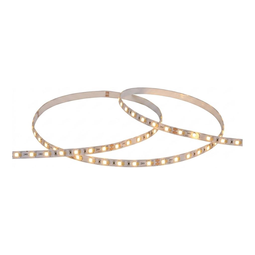 LED-strip Synergy 21 Flex Strip 3528-160 NW DC24V 48W LP IP68