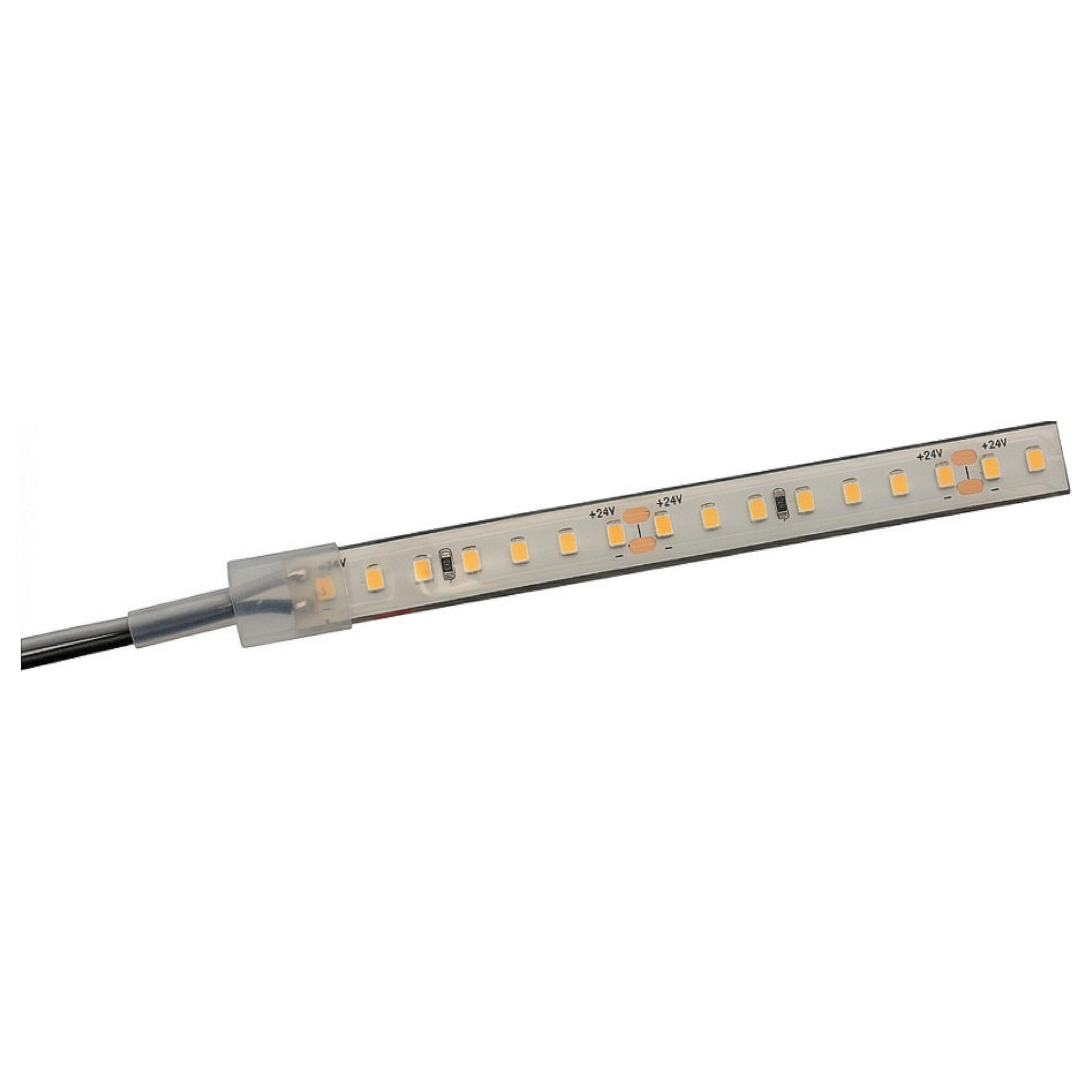 Synergy 21 LED Flex Strip kaltweiß DC24V 36W IP68 CRI90 2110