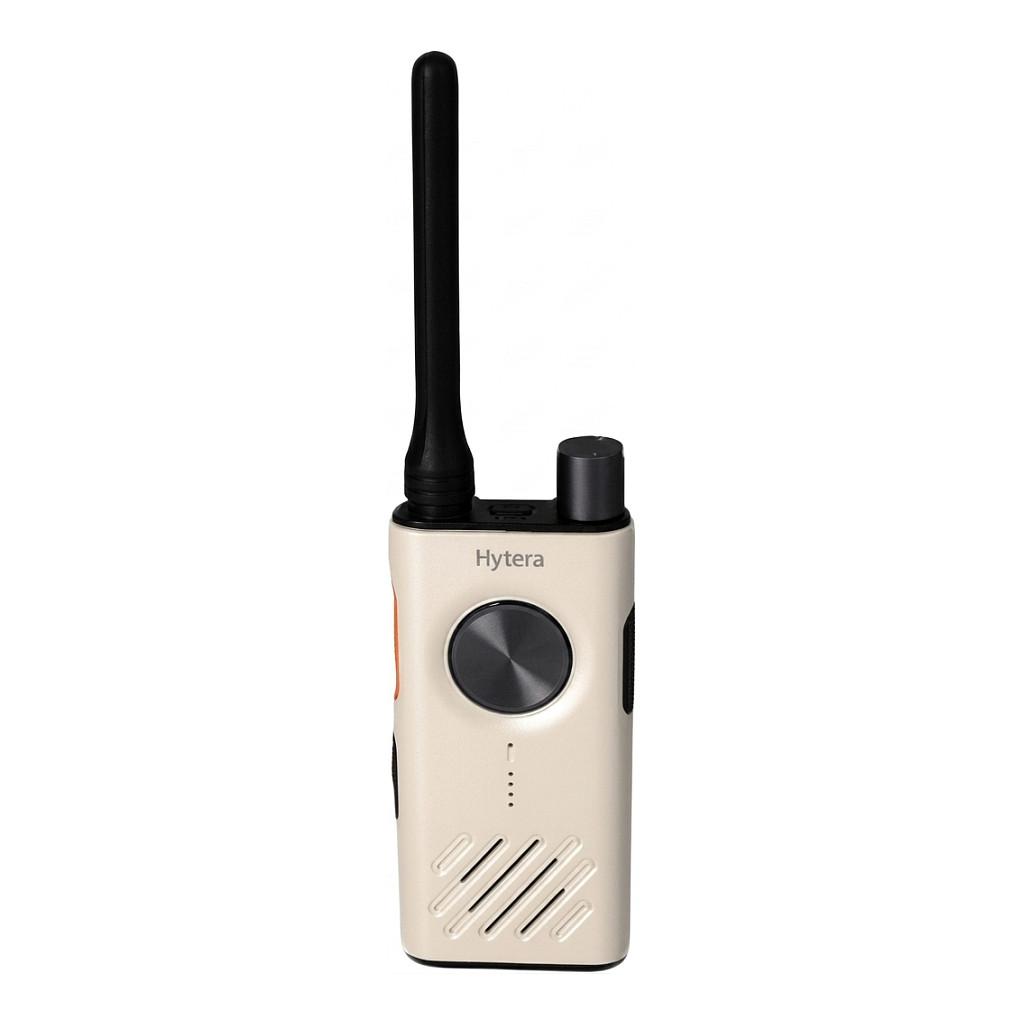 HYTERA S1 HYT-S31 B1 0.5W UHF 446MHz with detachable Lipolymer 2200mAh battery/dual PTT button/belt clip/3.5mm audio jack/ Antenna
