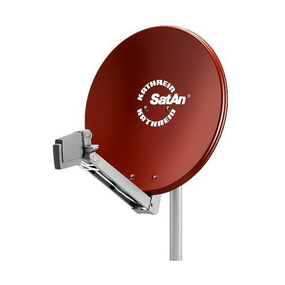 KATHREIN CAS 80ro - Antenne - parabol - satellit - 37.7 dBi