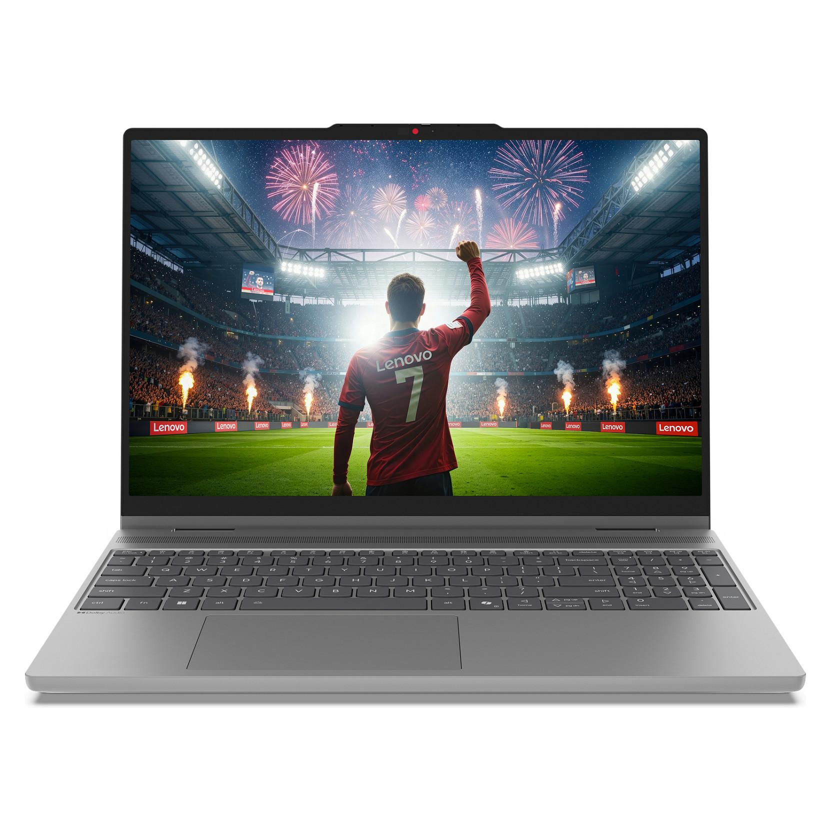 Lenovo IdeaPad 5 2-in-1 15IPH11 Copilot+ PC 15.3" 1920 x 1200 (WUXGA) 355 16GB 1TB Intel Graphics Windows 11 Home