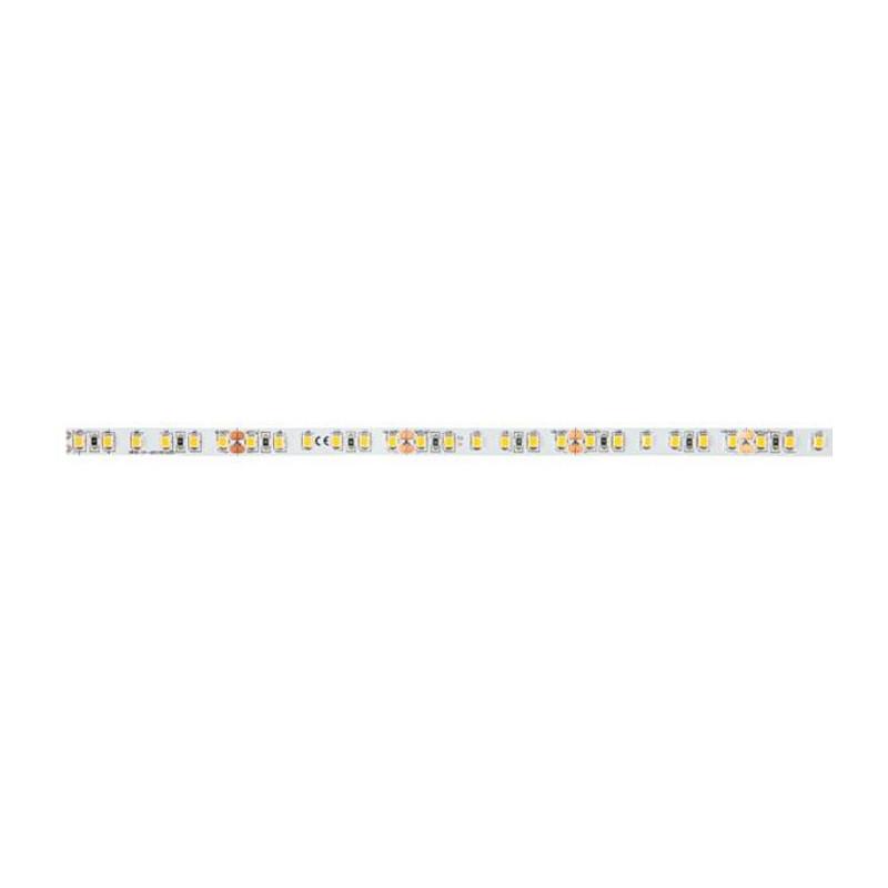 Fleksibel LED-strip Brumberg QUALITYFLEX 38203004 ws 840 - 72 W 24 V