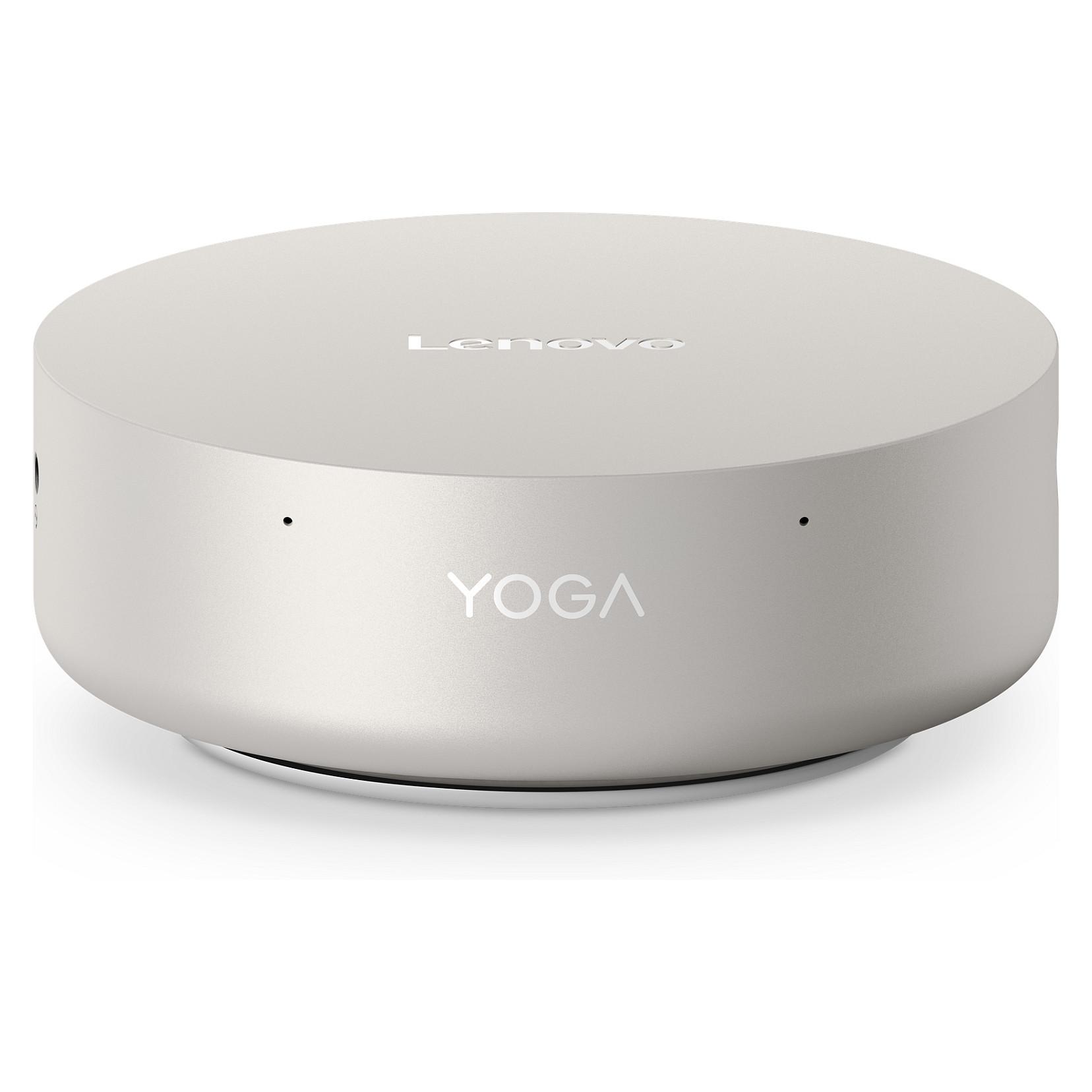Lenovo Yoga Mini 01IPH11 Intel Core Ultra 5 325 16 GB LPDDR5x-SDRAM 512 GB SSD Windows 11 Home Mini PC Grå