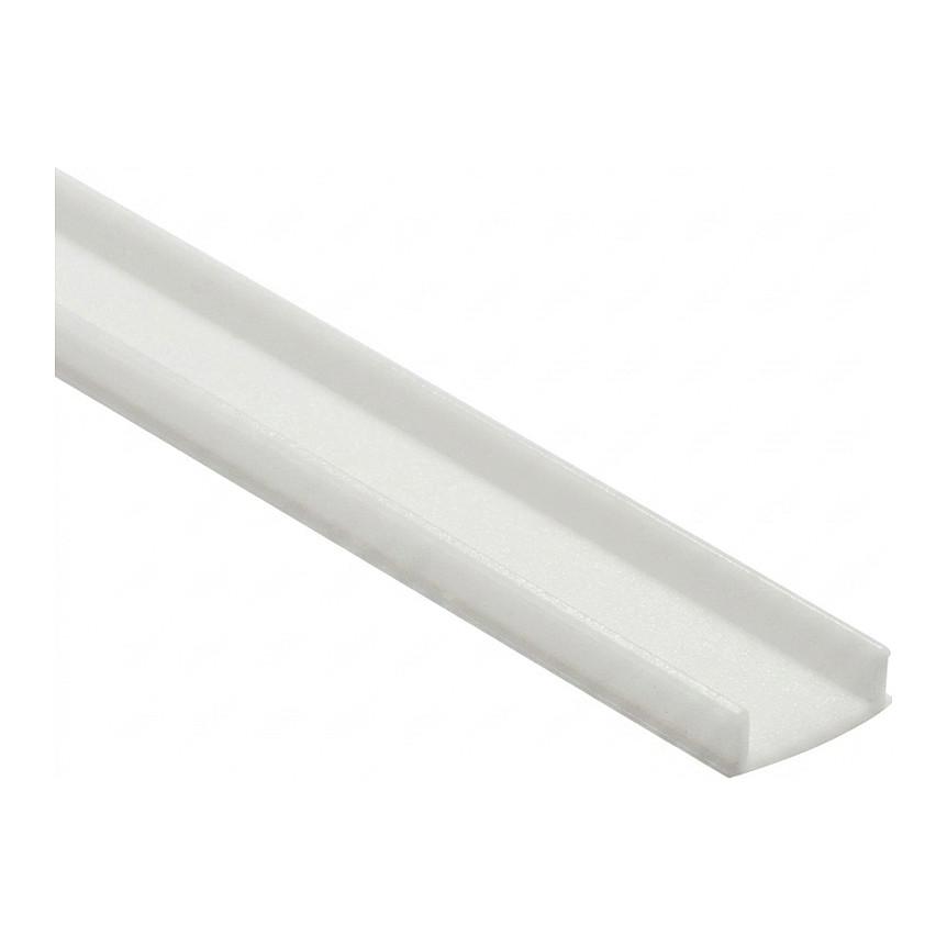Diffusorcover til LED U-profil Synergy 21 ALU084 - opal