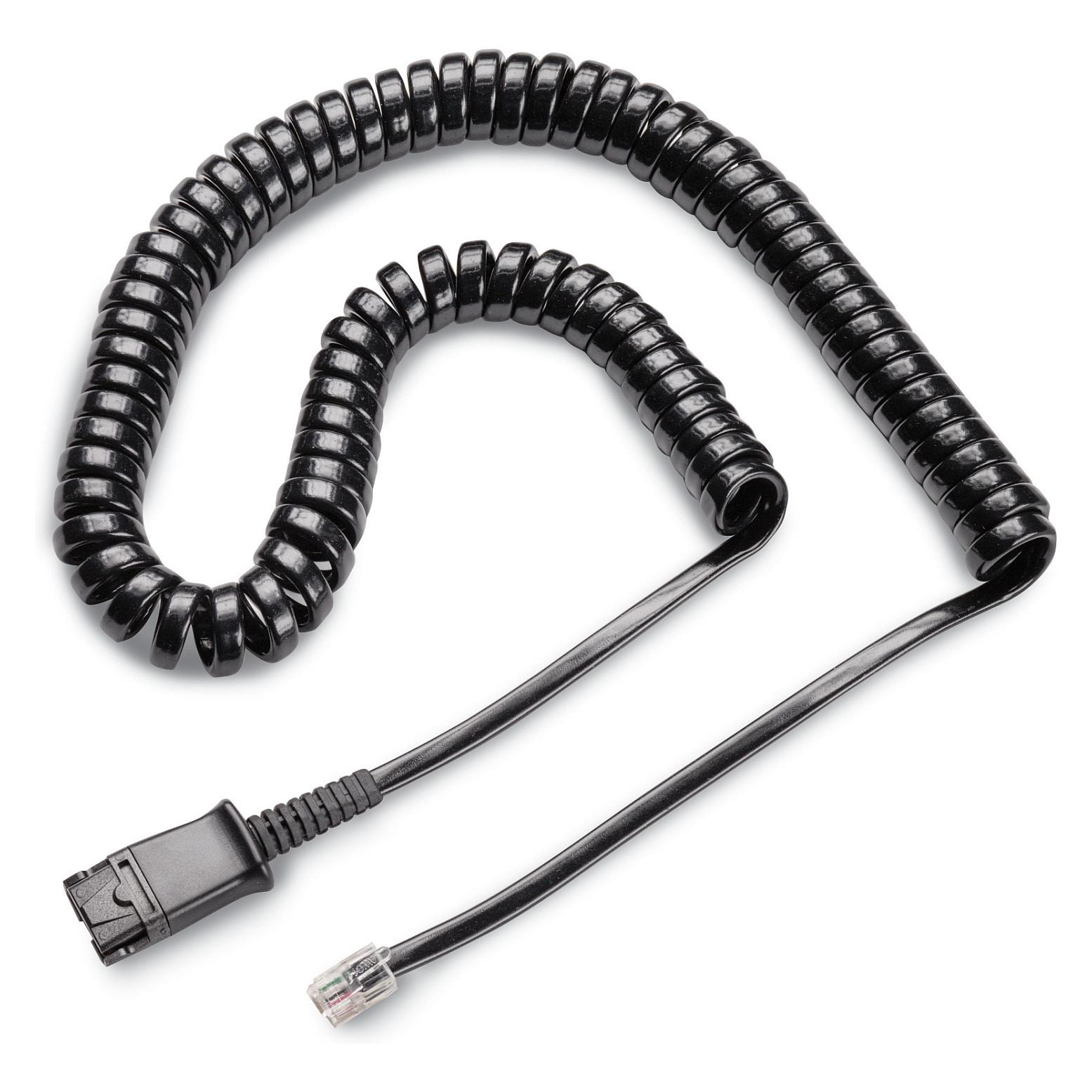HP Poly - Audiokabel - M22 til Quick Disconnect - for Poly EncorePro