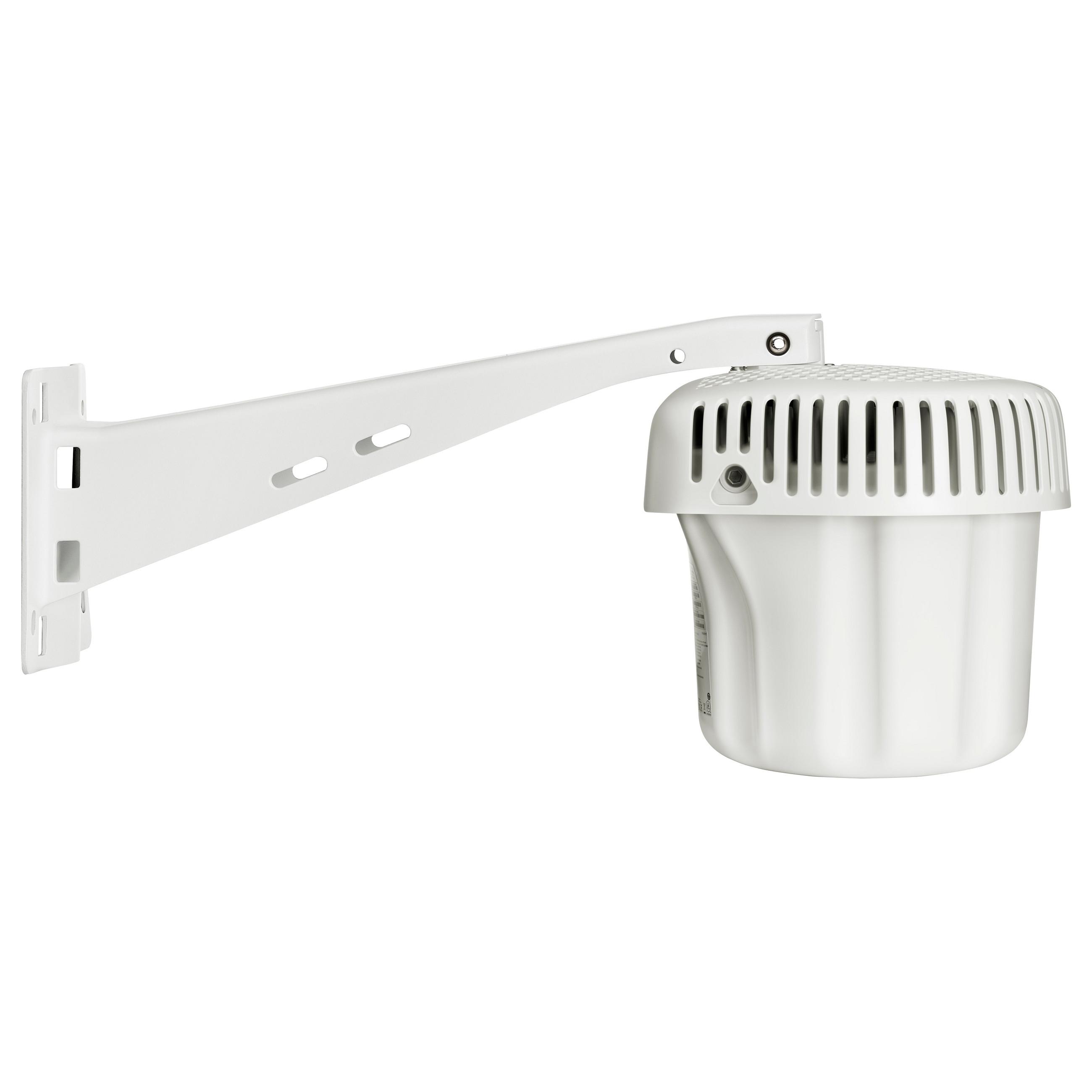Hpe Aruba Networking Ap-out-mnt-v1a Outdoor Ap Long Arm Pole/wall Mounting Bracket Wlan-adgangspunktmontering