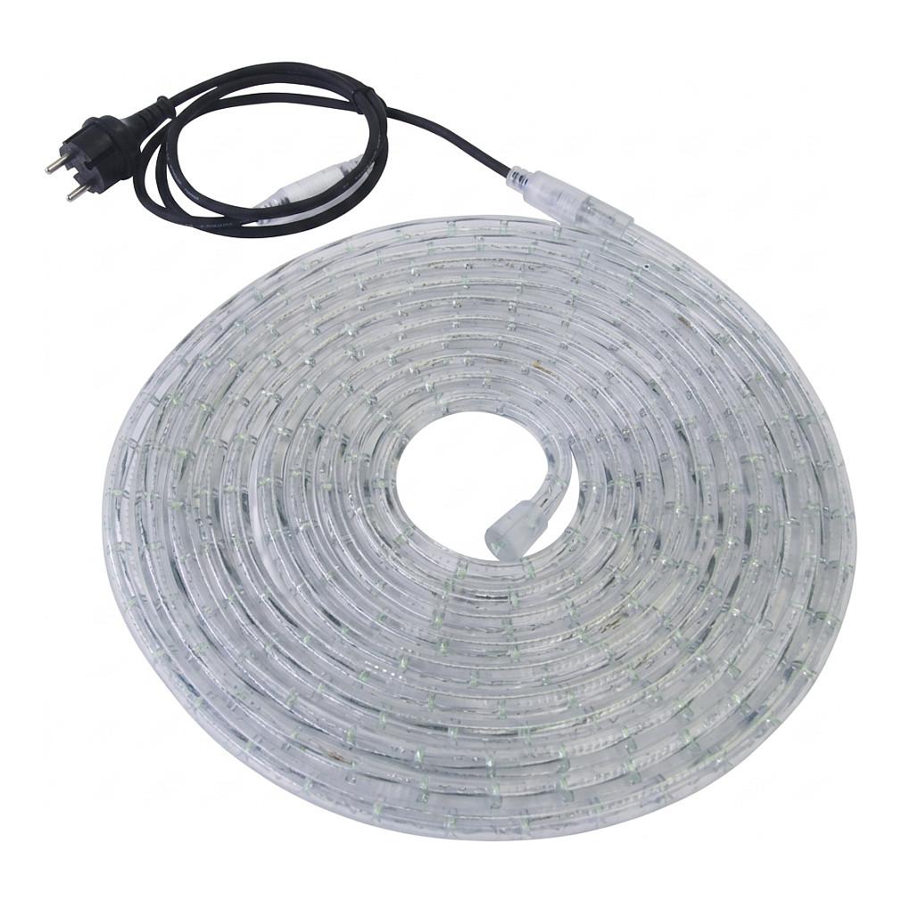LED-lysbånd Synergy 21 Flex Strip 3528 - 80 WW DC24V 24W LP IP68