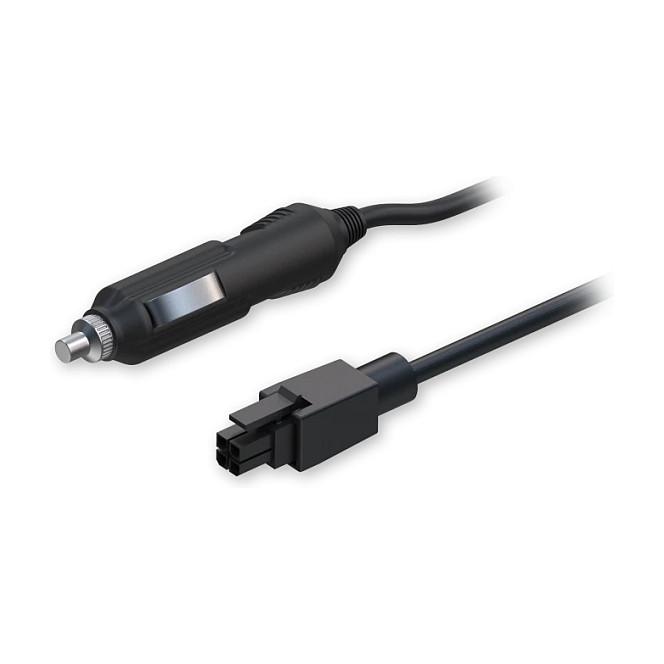 Strømkabel til bil Teltonika PR2AM20M 9-30 V - 1,5 m