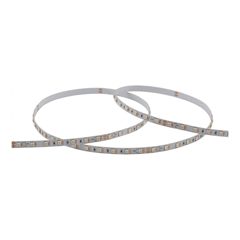 LED-strip Synergy 21 Flex Strip 3528 - 160 WW DC24V 48W IP68
