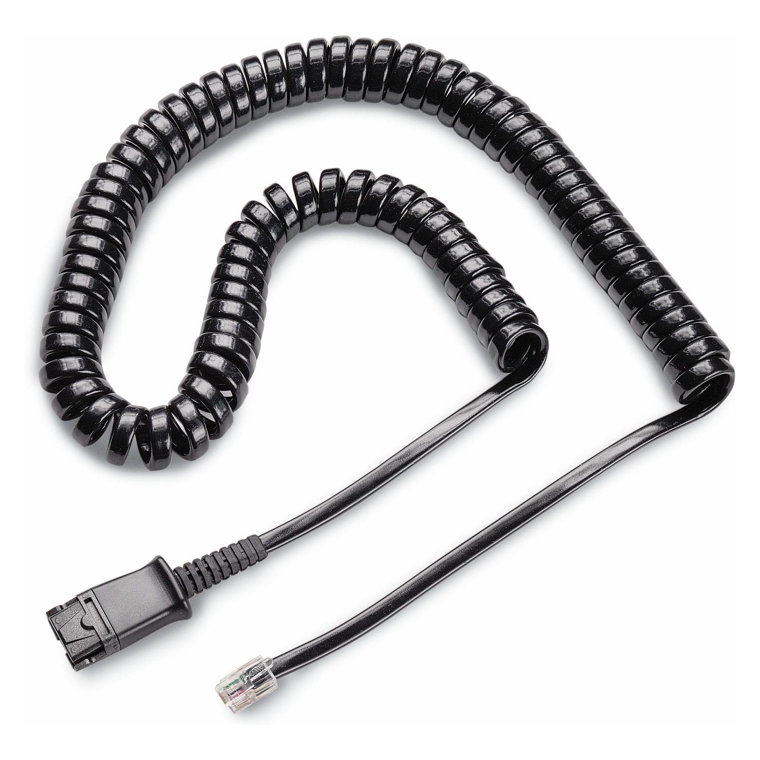 HP Poly U10P-S - Kabel til hovedsæt - for Poly EncorePro