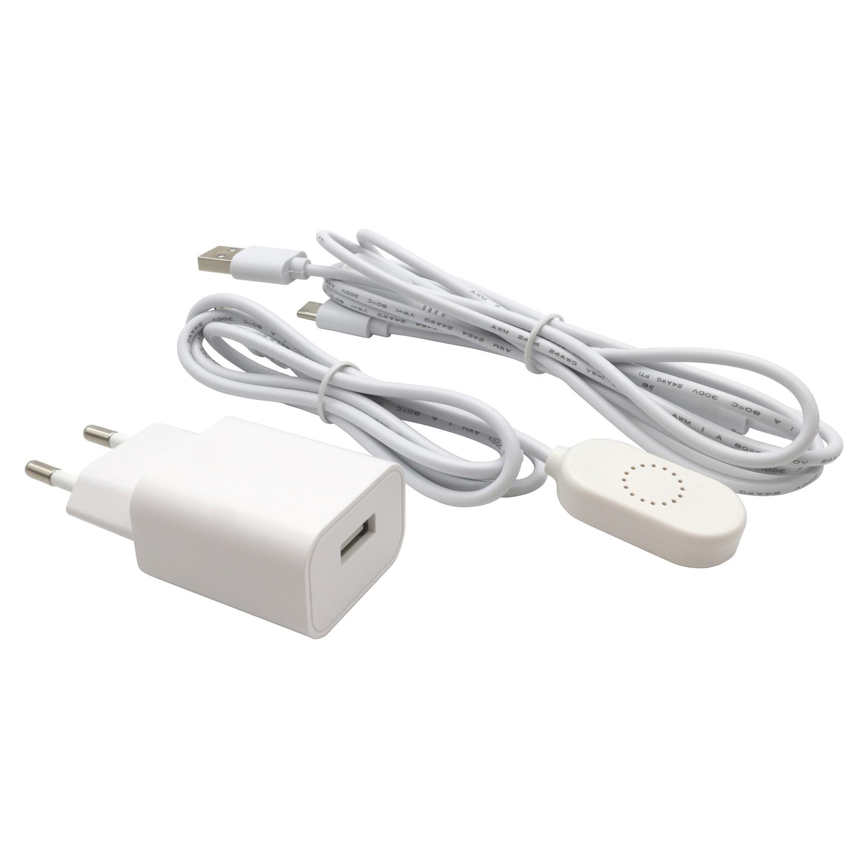 Suppleringssæt RealPower 511601 til HL-1/2/3