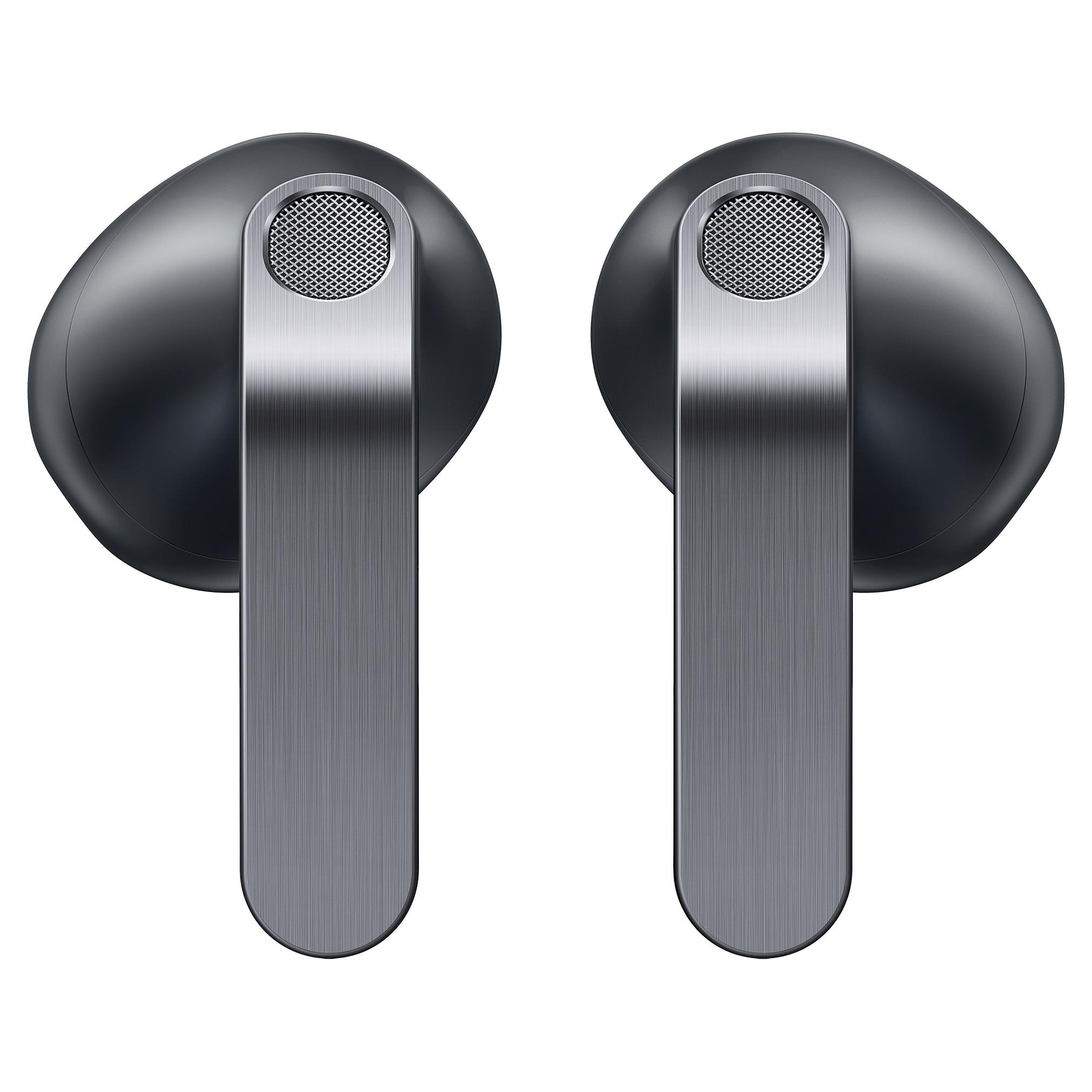 Trådløse in-ear høretelefoner Samsung Galaxy Buds4 SM-R540 - sort