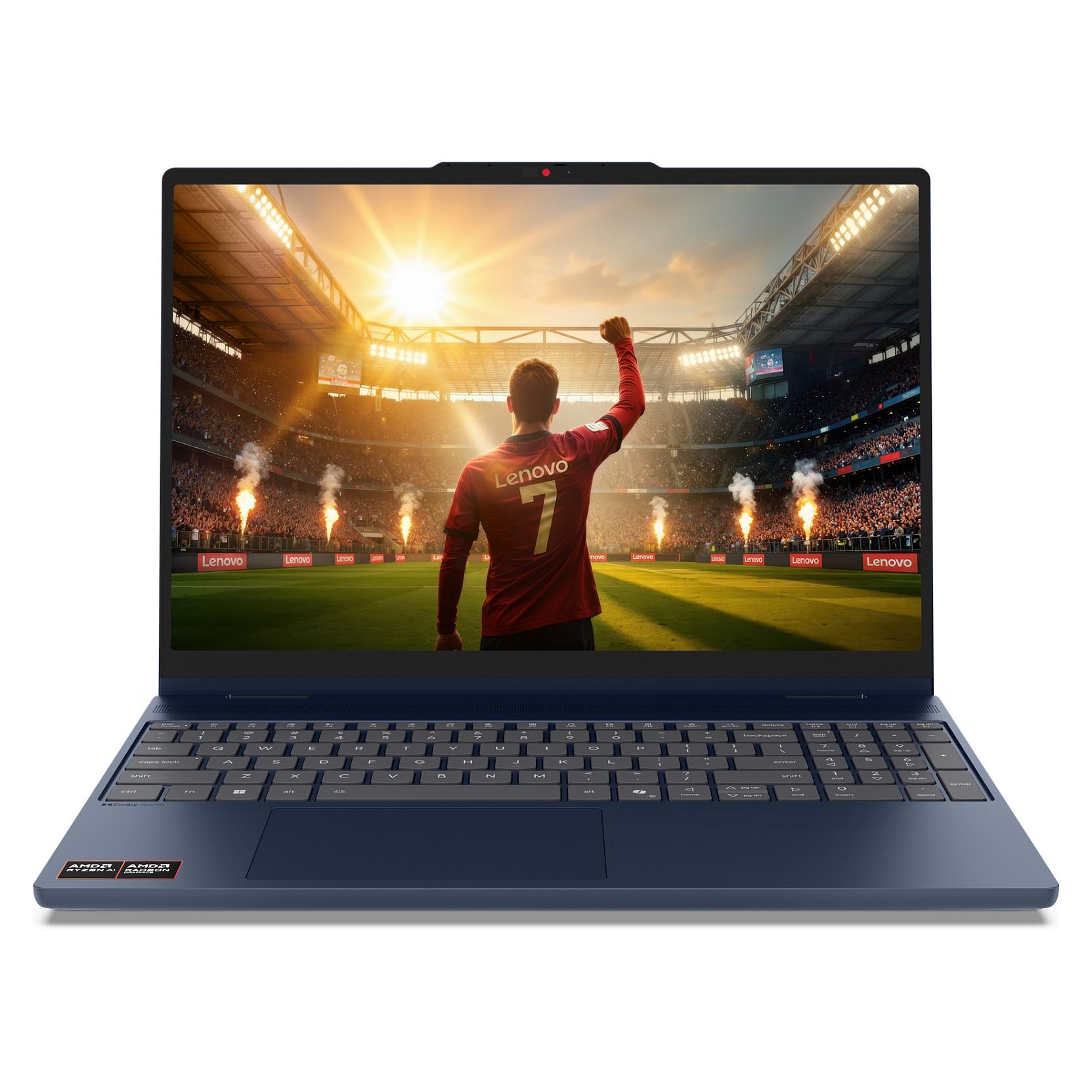 Lenovo IdeaPad 5 2-in-1 15AGP11 83UM 15.3" 1920 x 1200 (WUXGA) Ryzen AI 5 - 430 16GB 512GB AMD Radeon 840M Windows 11 Home
