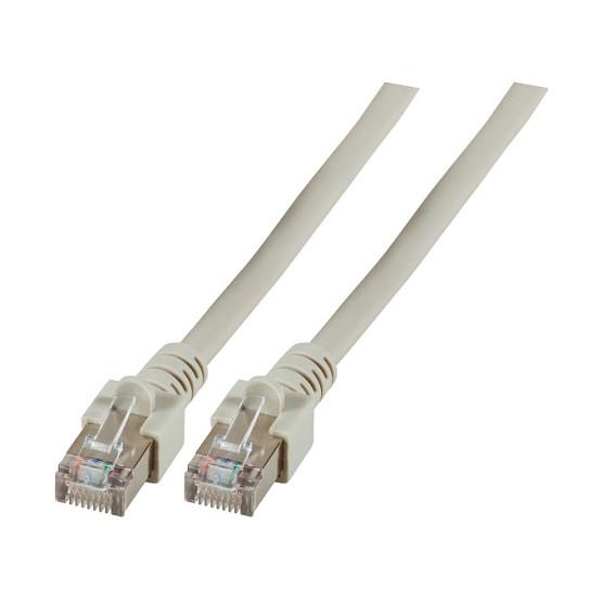EFB Elektronik K5455.1,5 netværkskabel Grå 1,5 m Cat5e SF/UTP (S-FTP)