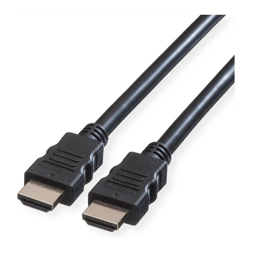 HDMI-kabel ROLINE GREEN 11.44.5571 - 1 m