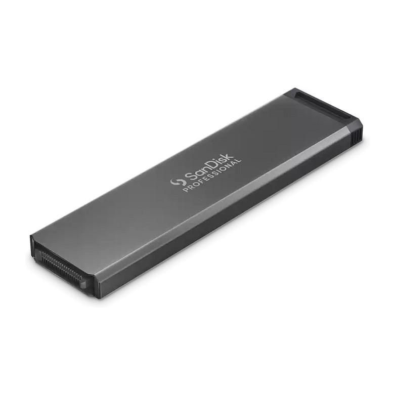 SanDisk Professional PRO-BLADE Solid state-drev SSD Mag 2TB