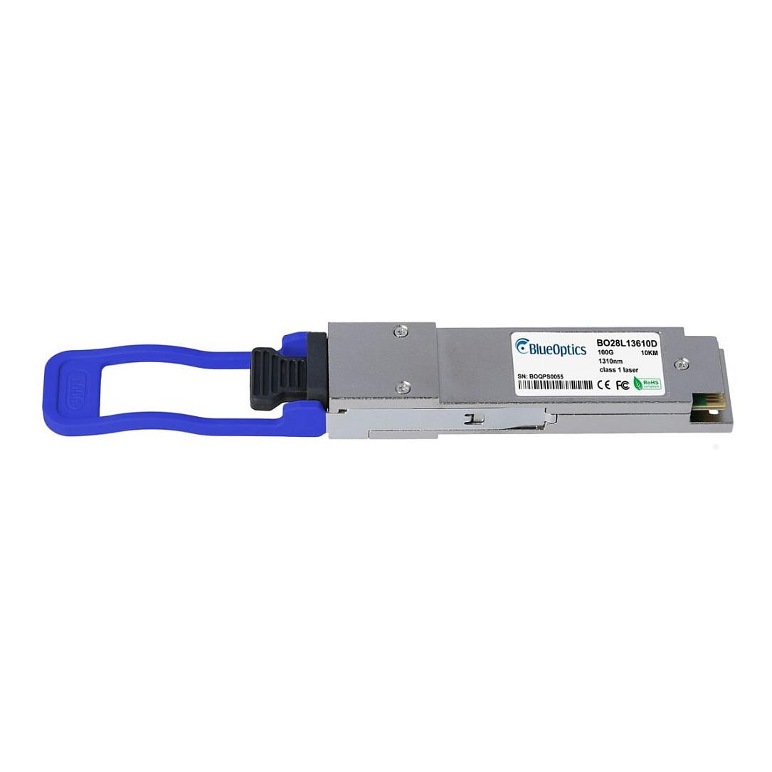 Transceivermodul BlueOptics PAN-QSFP28-100GBASE-LR4-BO QSFP28