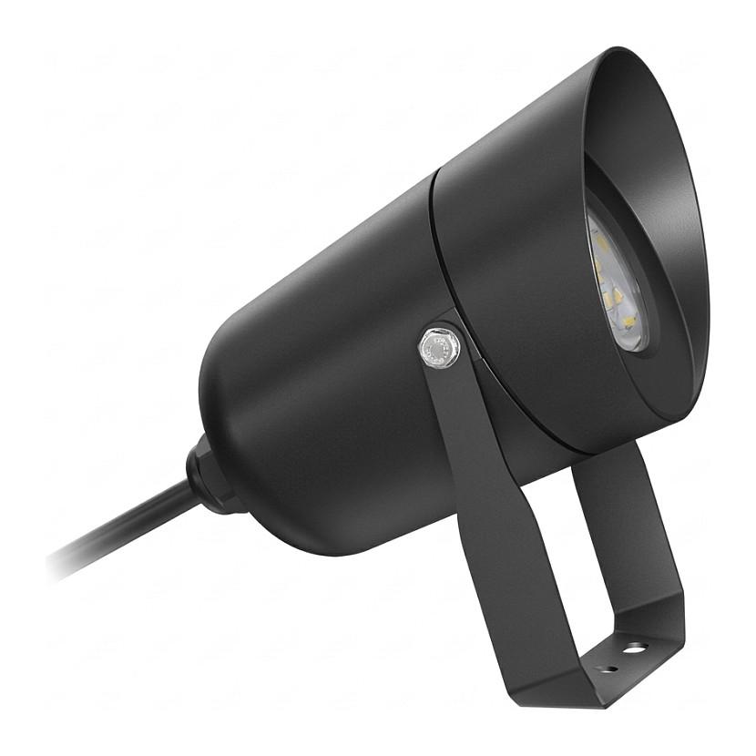 LED havelampe Miboxer FUTC15 6 W RGB+CCT dimbar IP65