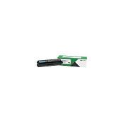 Tonerpatron Lexmark 20N2HC0 cyan - Return Program
