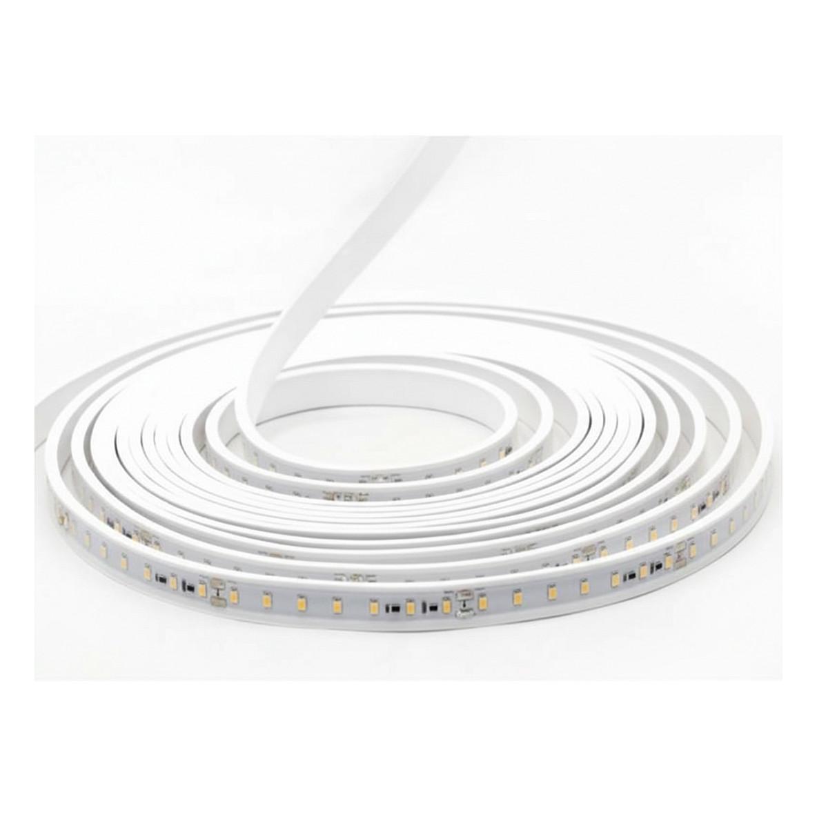 LED-strip Synergy 21 Flex Strip 3528 - 240 KW DC24V 96W IP68