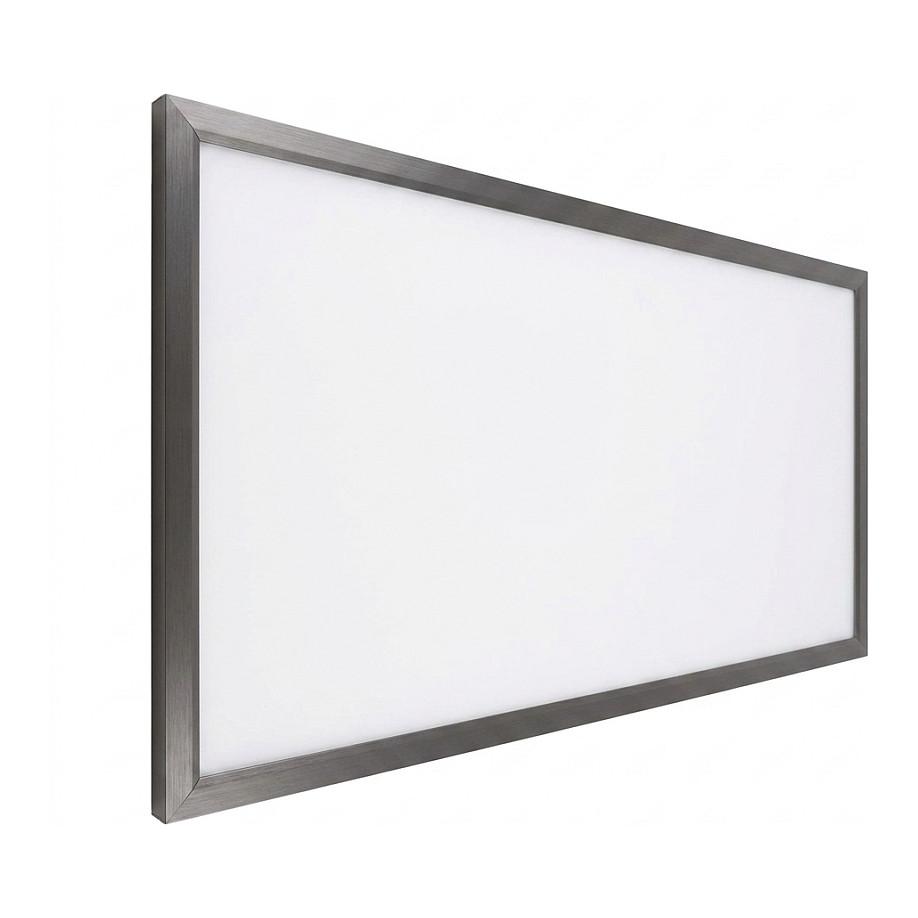LED lyspanel Synergy 21 300 x 1200 mm Dual White CCT 40 W V4 - hvid