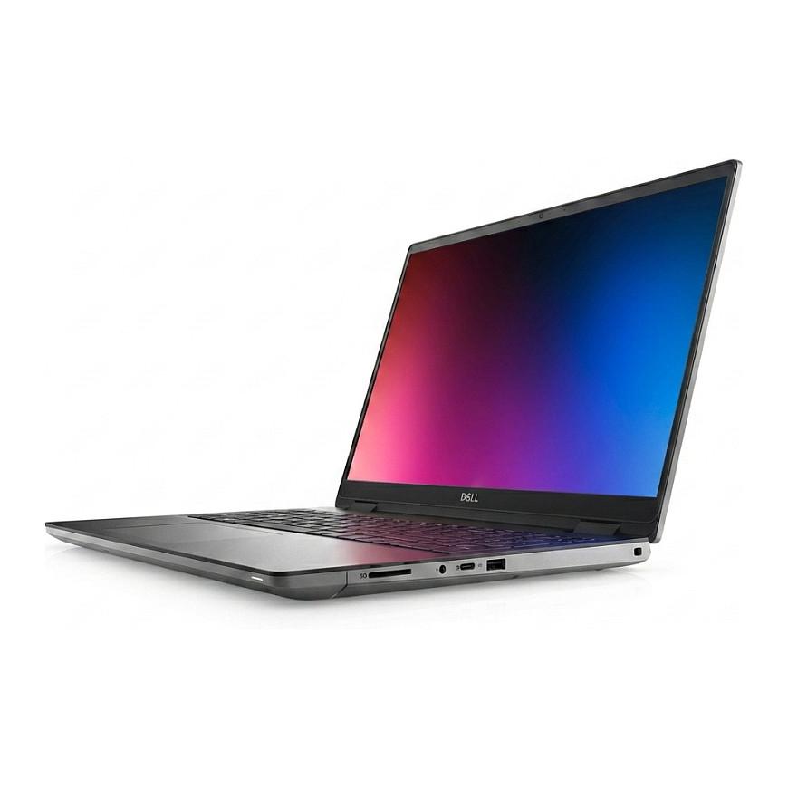Bærbar computer Dell Latitude 5320 13,3" i5-1135G7 16 GB/256 GB DE Grad A4