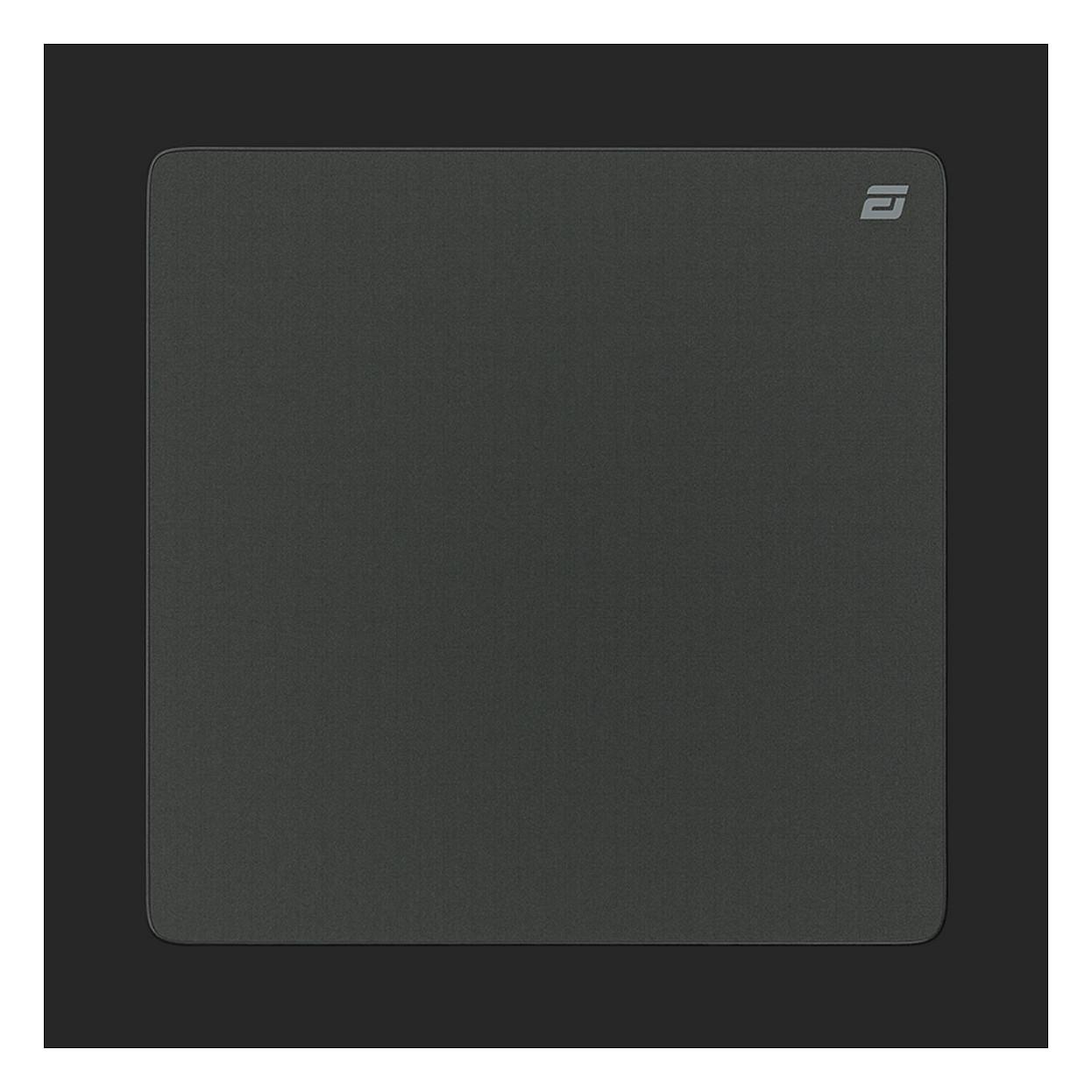 Endgame Gear EM-C Plus Poron Gaming Mousepad - Black Musemåtte - GEEKD.dk
