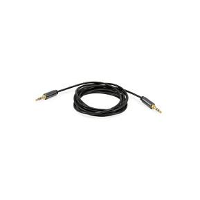 Audiokabel Equip 147083 3,5 mm han-han - 2,5 m