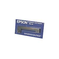 Epson ERC 22B - Sort - print-bånd - for M 180, 190, 195