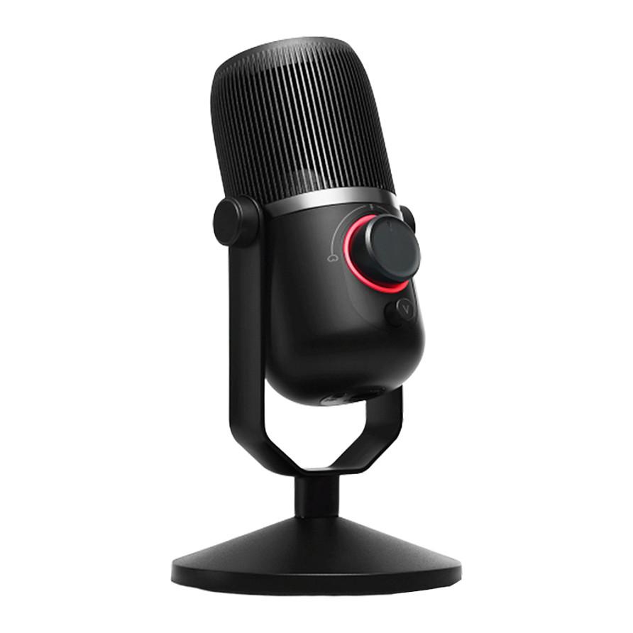 Mikrofon Thronmax Mdrill Zero 48 kHz - Jet Black
