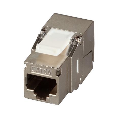 Keystone-modul EFB Elektronik E-20091 RJ45 STP Cat.6A