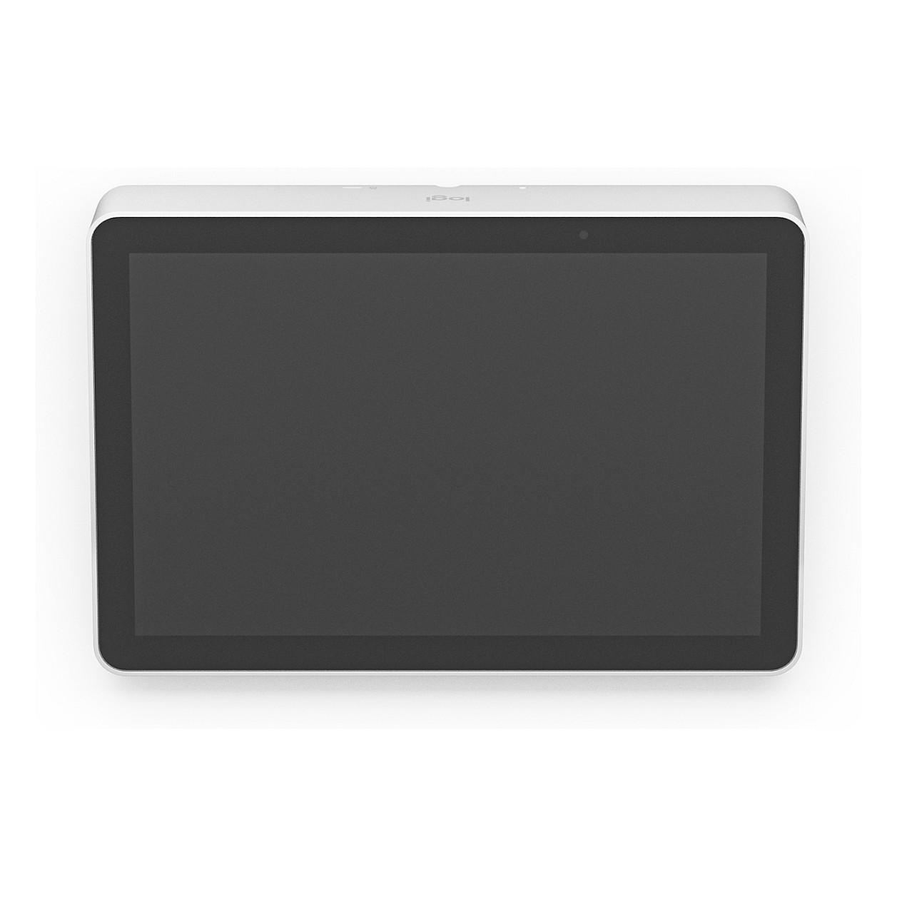Touchcontroller Logitech Tap IP - hvid