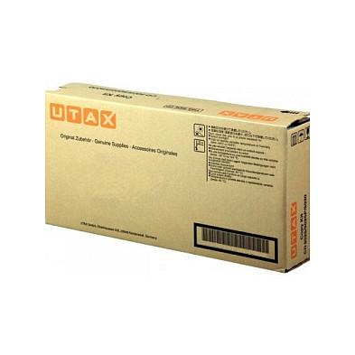 Tonerpatron UTAX CK 8511Y - gul