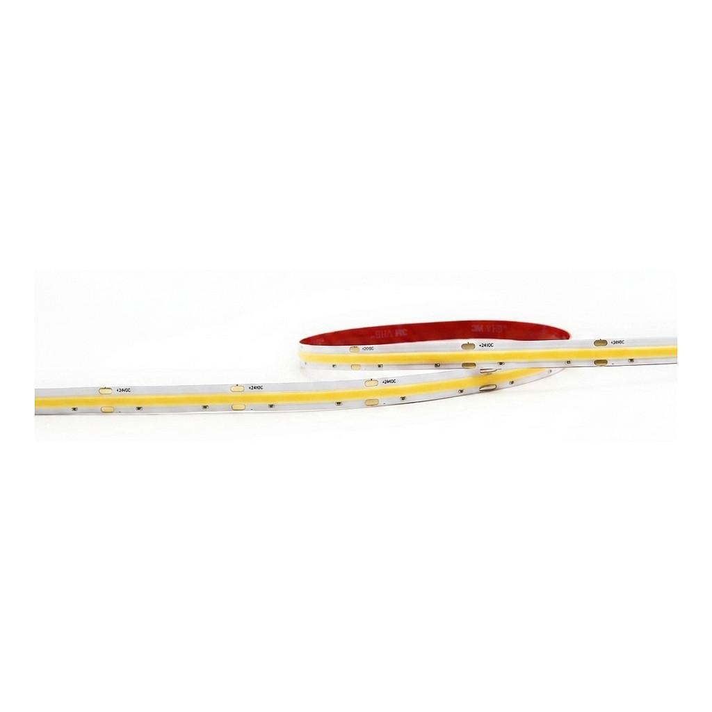 LED-strip Synergy 21 Flex Strip COB - HP WW DC24V 75W IP67